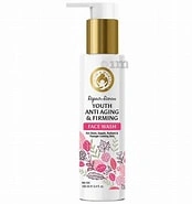 Mom &amp; World Youth Anti Aging &amp; Firming Face Wash-Q608-1