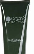 Organic Harvest Neem Face Wash-Q633-1