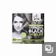 TBC Facial Kit (Complimentary Gift of 50gm Inside) Charcoal Black-Q642-1