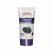 Oshea Herbals Glopure Face Wash-Q659-1