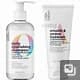 Loee bobvn Combo Pack of Daily Nourishing Shampoo 200ml and Smooth &amp; Serene Facewash 100ml-Q674-1