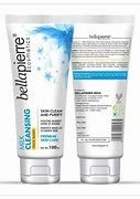 Bellapierre Milk Cleansing Face Wash-Q794-1