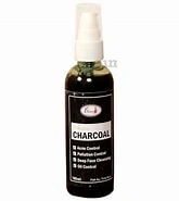 I Touch Charcoal Face Wash-Q801-1