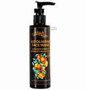 Mirah Belle Exfoliating Face Wash-Q813-1