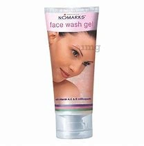 Nomaks Face Wash-Q837-1