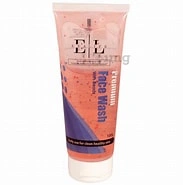 Evalife Face Wash Premium with Beads-Q838-1