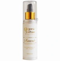 Organic Affaire Lavande Face Wash-Q842-1