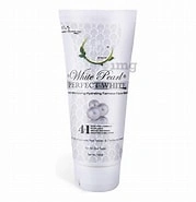 TBC White Pearl Perfect White Face Wash-Q910-1