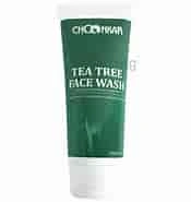 Choonkar Tea Tree Face Wash-Q918-1