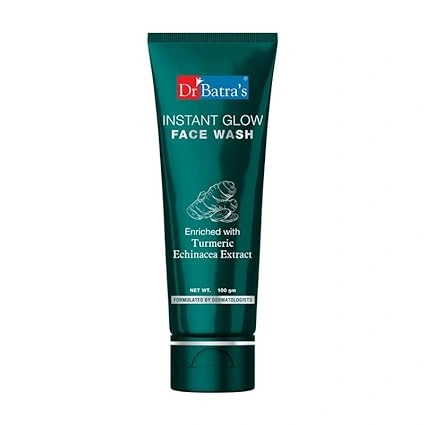 Dr Batra's Instant Glow Face Wash-Q924-1