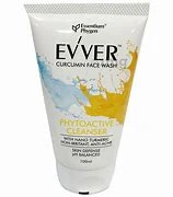 Essentium Phygen Evver Curcumin Face Wash-Q939