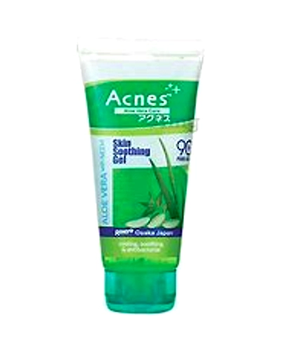 Acnes Skin Soothing Gel-Q949-1