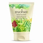 Moha Herbal Face Wash-W23-1