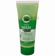 Evalife Face Wash Purifying Neem-W26-1