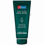 Dr Batra's Daily Care Face Wash-W42-1