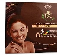 TBC Ultimate Skin Reviving Chocolate Facial Kit-W60-1