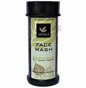 Vedica Face Wash-W65-1