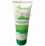 Abolab Neem Aloe Vera Face Wash-W71