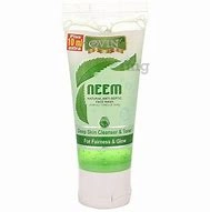 Ovin Gentle Herbal Face Wash for Glow, Radiance, Acnes &amp; Pimples Neem-W94-1