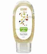 Goseva Panchgavya and Fruits Face Wash-W113-1