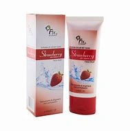 Fixderma Face Wash Strawberry with Vitamin C-W126