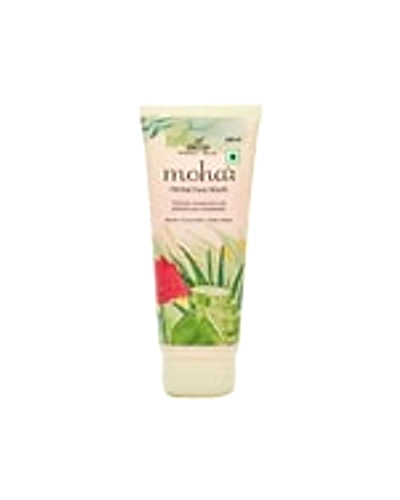 Moha Herbal Face Wash-W127-1