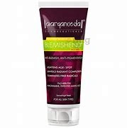 Aryanveda Blemishend Face Wash-W132-1