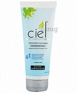 Ciel Whitening Face Wash-W141-1