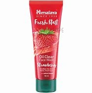 Himalaya Personal Care Fresh Start Oil Clear Face Wash-W144-1