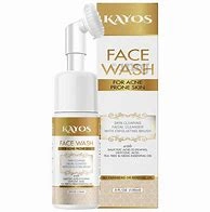 Kayos Face Wash for Acne Prone Skin-W159-1