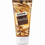 Ozone Sandal Face Wash-W259-1