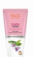 VLCC Snigdha Skin Whitening Face Wash-W272-1