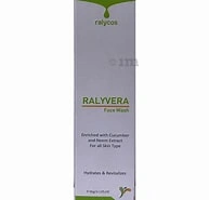 Ralyvera Face Wash-W280