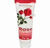 Patanjali Ayurveda Rose Face Wash-W290-1