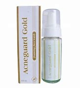 Acneguard Gold Foaming Face Wash-W311-1