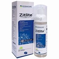 Zitlite Anti-Acne Foam Face Wash-W371-1