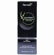 Tas Med Daymoist Moisturizing Face Wash-W374-1