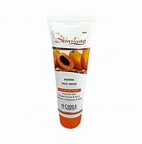 Skinshine Papaya Face Wash-W375-1