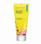 Aroma Magic Grapefruit Face Wash-W376-1