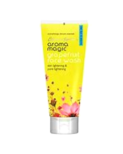 Aroma Magic Grapefruit Face Wash-W376-1