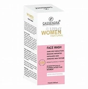 Cassendra Women + Natural Face Wash-W377-1