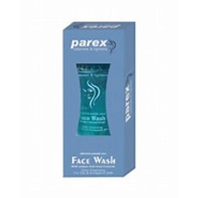 Parex Face Wash