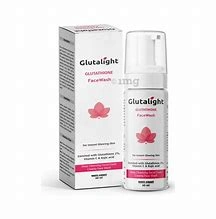 Glutalight Glutathione Face Wash-W399-1