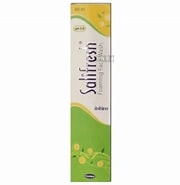 Salifresh Face Wash-W407-1