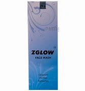 Zglow Face Wash-W416-1