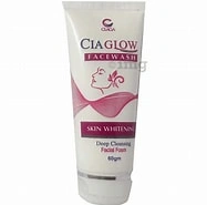 Ciaga Cia Glow Face Wash-W422-1