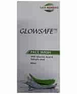 Glowsafe Face Wash-W426