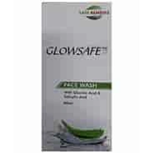 Glowsafe Face Wash