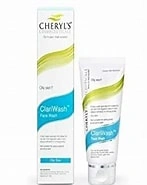 Clariwash Face Wash-W448-1