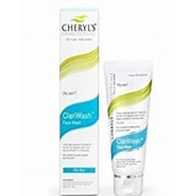 Clariwash Face Wash